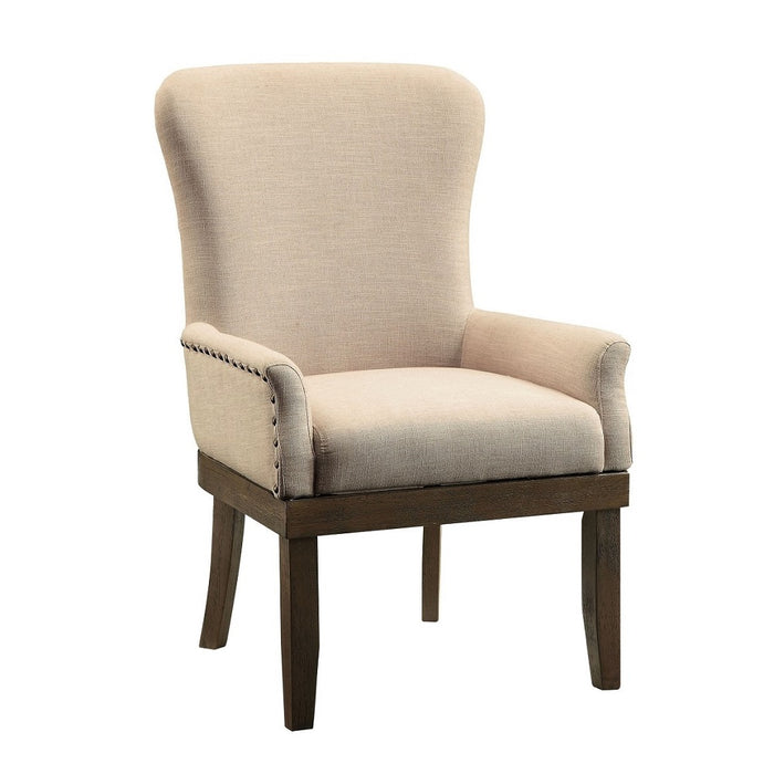 Arm Chair (1Pc) - Image 2
