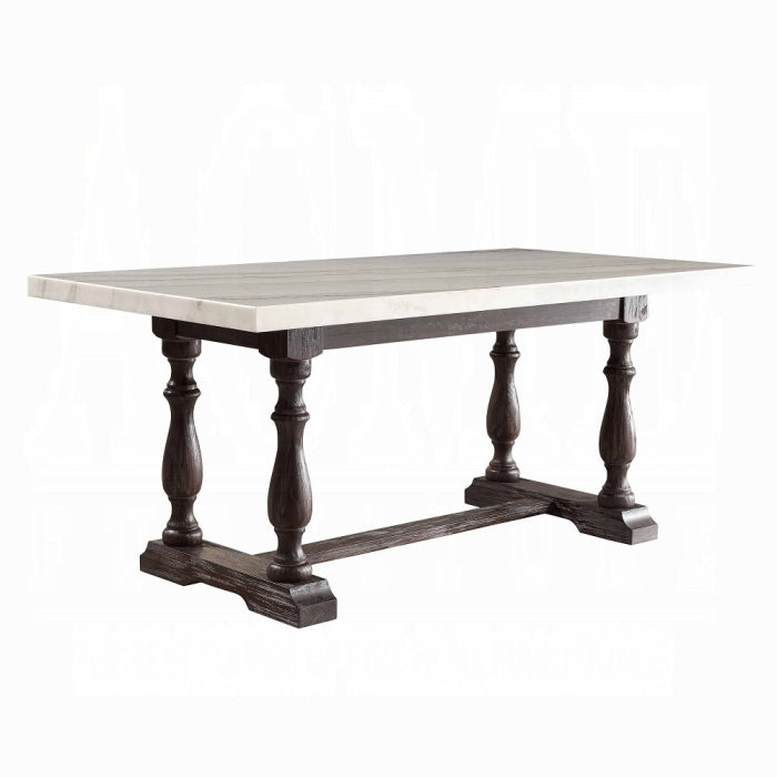 Gerardo Dining Table - FAMSA Furniture (TX)