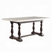 Gerardo Dining Table - FAMSA Furniture (TX)
