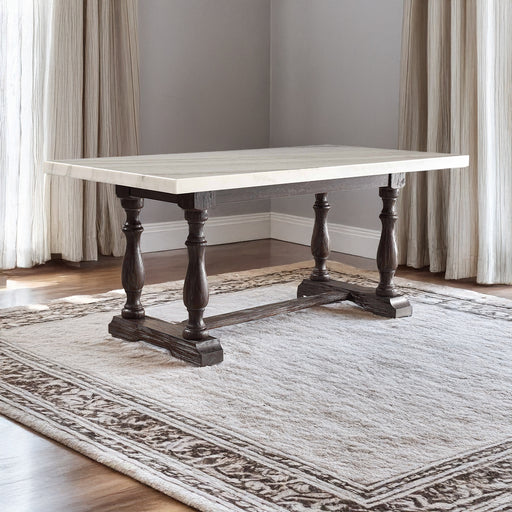 Gerardo Dining Table