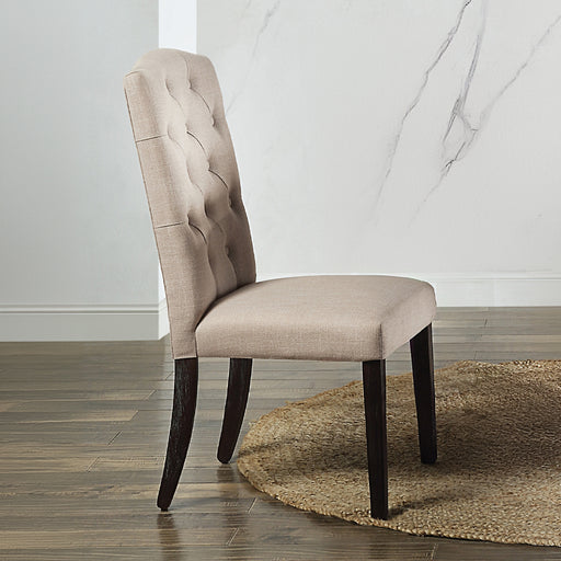 Side Chair (Set-2)