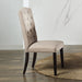 Side Chair (Set-2)