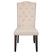 Gerardo Side Chair (Set-2) - Image 3