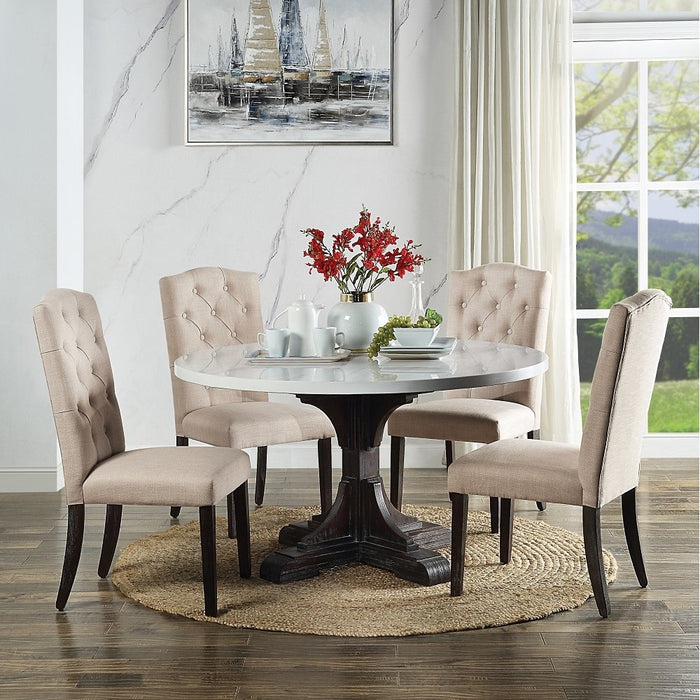 Side Chair (Set-2) - Image 7