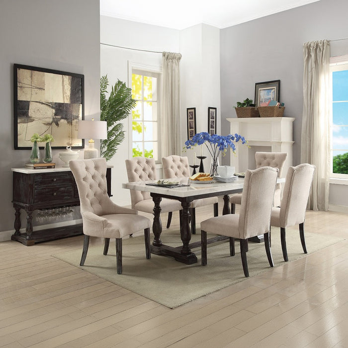 Side Chair (Set-2) - Image 8