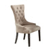 Side Chair (Set-2)