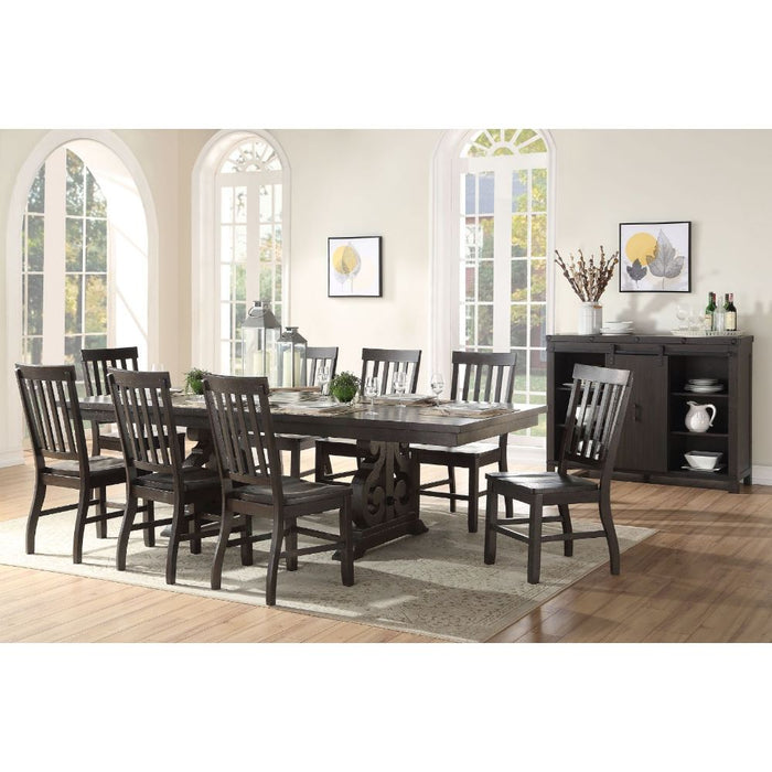 Maisha Dining Table - Image 6