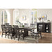 Maisha Dining Table - Image 6