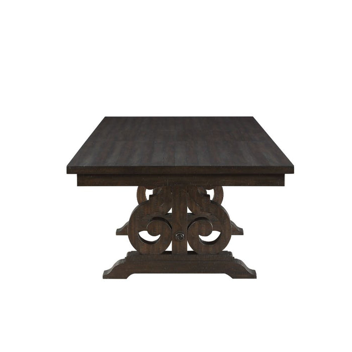 Maisha Dining Table - Image 4