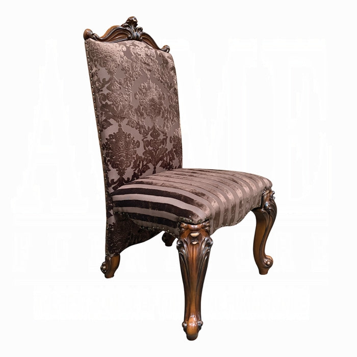Versailles Side Chair Set-2 - FAMSA Furniture (TX)