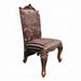 Versailles Side Chair Set-2 - FAMSA Furniture (TX)