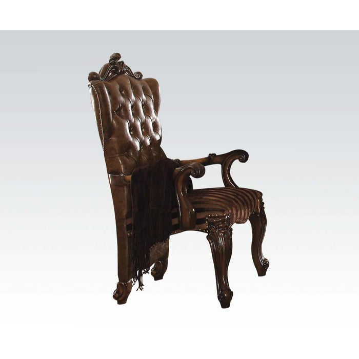 Arm Chair (Set-2)
