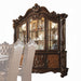 Versailles Buffet and Hutch - FAMSA Furniture (TX)