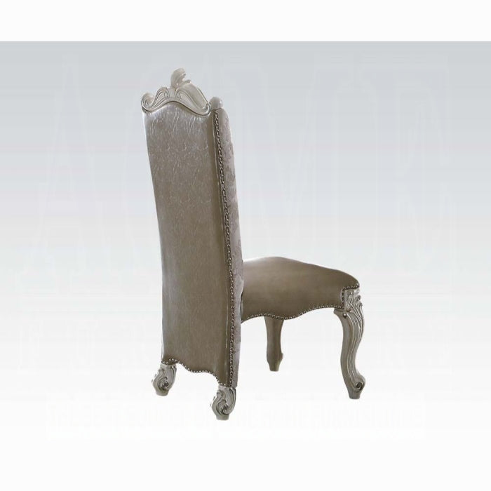 Versailles Side Chair Set-2 - FAMSA Furniture (TX)