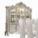 Versailles Buffet and Hutch - FAMSA Furniture (TX)