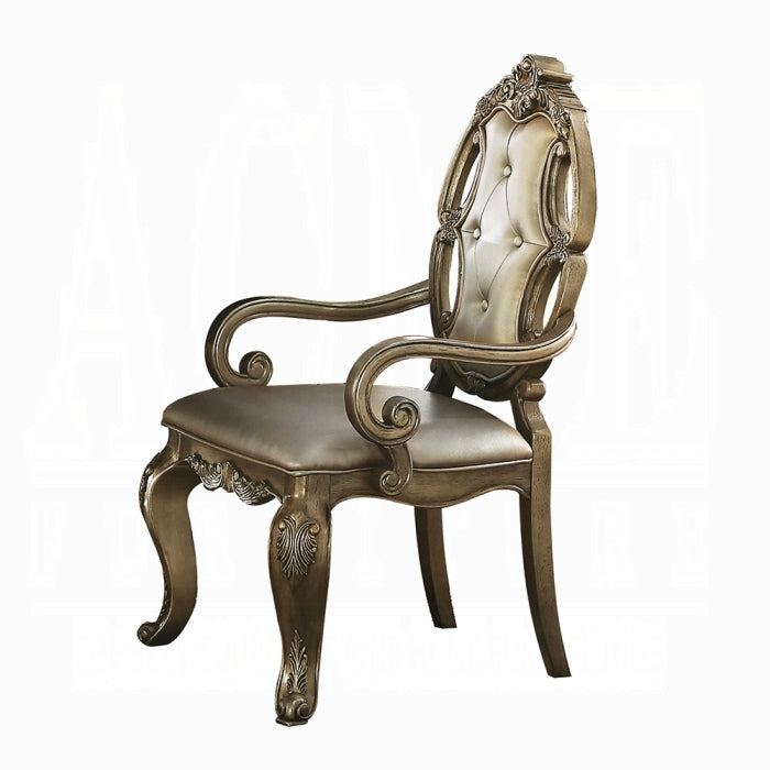 Ragenardus Arm Chair Set-2 - FAMSA Furniture (TX)