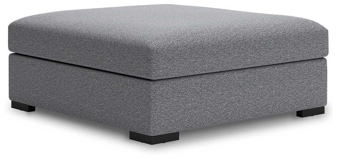 Bealton Oversized Accent Ottoman - FAMSA Furniture (TX)
