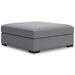 Bealton Oversized Accent Ottoman - FAMSA Furniture (TX)