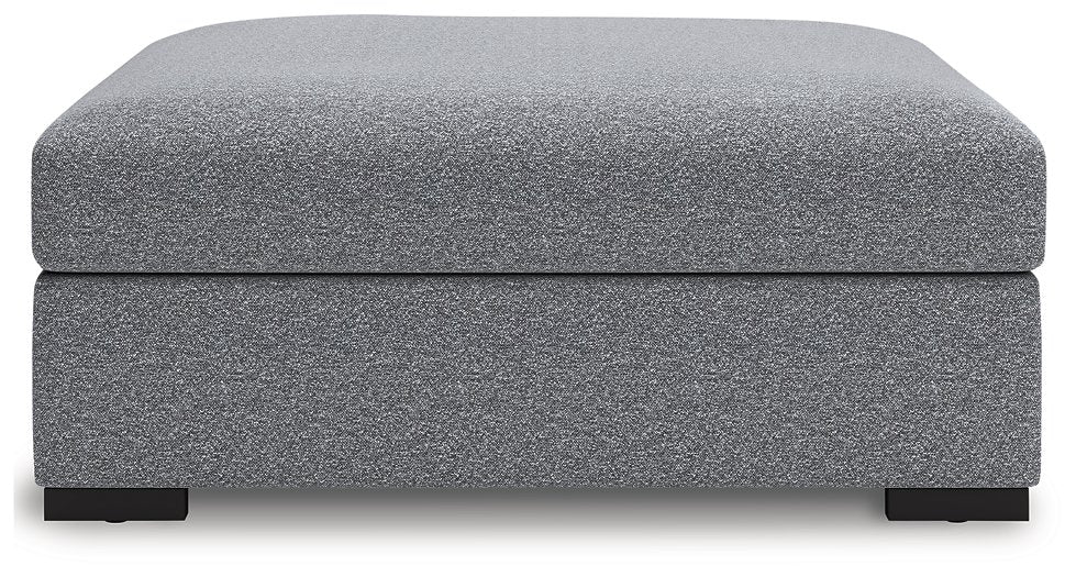 Bealton Oversized Accent Ottoman - FAMSA Furniture (TX)