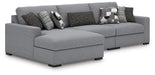 Bealton Sectional with Chaise - FAMSA Furniture (TX)