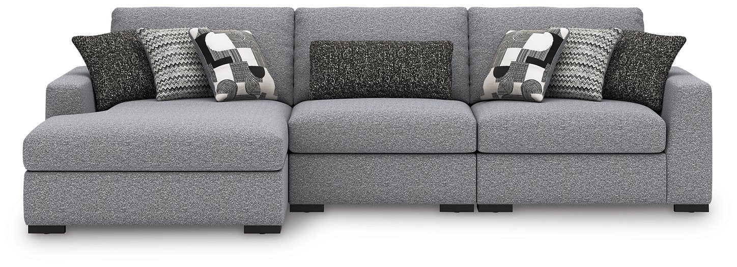 Bealton Sectional with Chaise - FAMSA Furniture (TX)