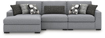 Bealton Sectional with Chaise - FAMSA Furniture (TX)
