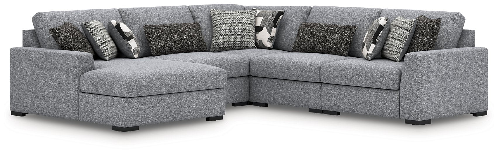 Bealton Sectional with Chaise - FAMSA Furniture (TX)