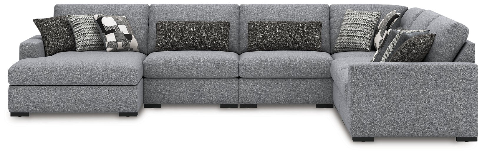 Bealton Sectional with Chaise - FAMSA Furniture (TX)