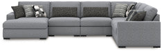 Bealton Sectional with Chaise - FAMSA Furniture (TX)