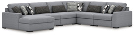 Bealton Sectional with Chaise - FAMSA Furniture (TX)