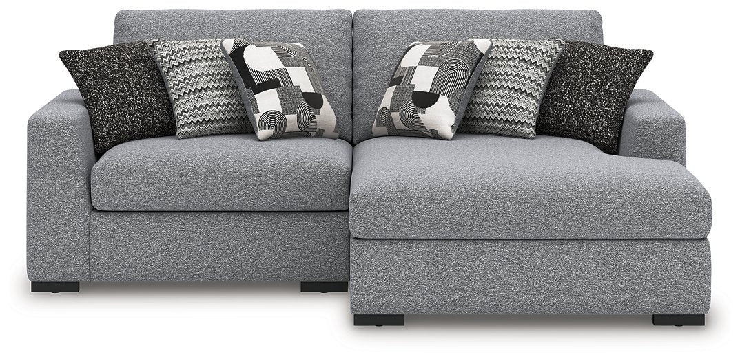 Bealton Sectional with Chaise - FAMSA Furniture (TX)