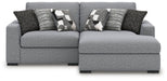 Bealton Sectional with Chaise - FAMSA Furniture (TX)
