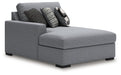 Bealton Sectional with Chaise - FAMSA Furniture (TX)