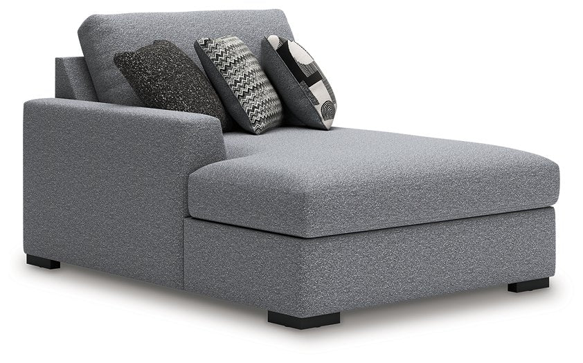 Bealton Sectional with Chaise - FAMSA Furniture (TX)