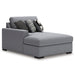 Bealton Sectional with Chaise - FAMSA Furniture (TX)