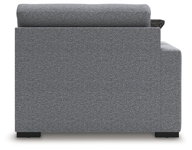 Bealton Sectional with Chaise - FAMSA Furniture (TX)