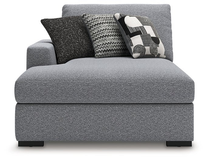 Bealton Sectional with Chaise - FAMSA Furniture (TX)