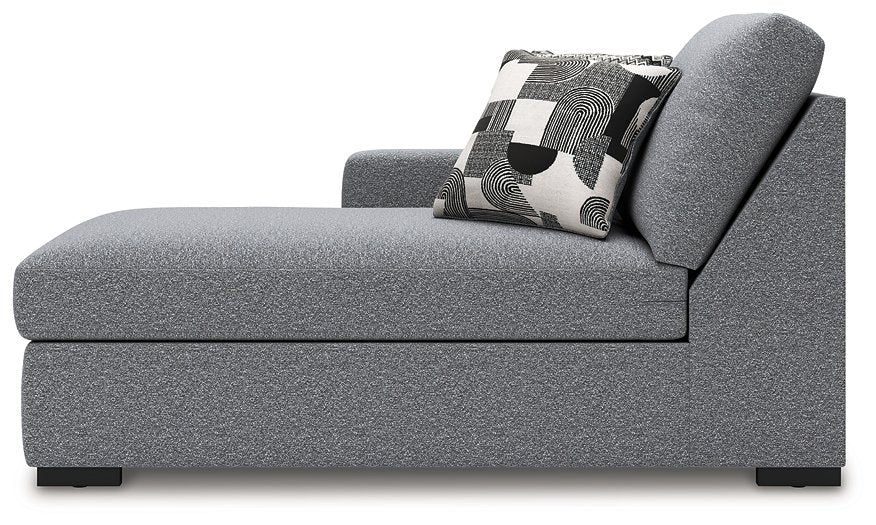 Bealton Sectional with Chaise - FAMSA Furniture (TX)