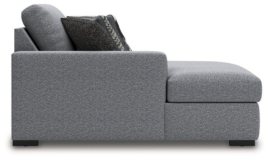 Bealton Sectional with Chaise - FAMSA Furniture (TX)