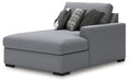 Bealton Sectional with Chaise - FAMSA Furniture (TX)