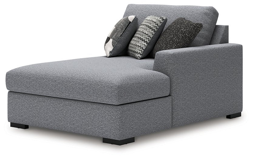 Bealton Sectional with Chaise - FAMSA Furniture (TX)