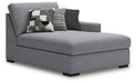 Bealton Sectional with Chaise - FAMSA Furniture (TX)