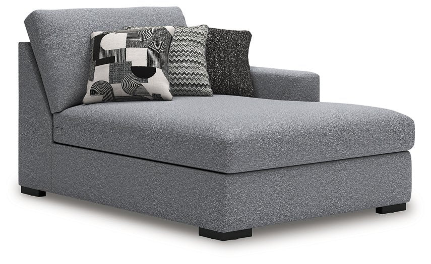 Bealton Sectional with Chaise - FAMSA Furniture (TX)