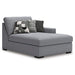 Bealton Sectional with Chaise - FAMSA Furniture (TX)