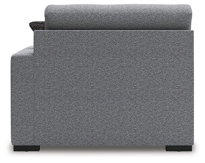 Bealton Sectional with Chaise - FAMSA Furniture (TX)