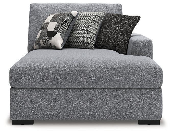 Bealton Sectional with Chaise - FAMSA Furniture (TX)