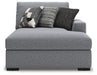 Bealton Sectional with Chaise - FAMSA Furniture (TX)
