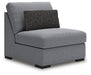 Bealton Sectional with Chaise - FAMSA Furniture (TX)