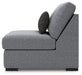 Bealton Sectional with Chaise - FAMSA Furniture (TX)