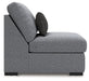 Bealton Sectional with Chaise - FAMSA Furniture (TX)